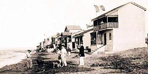1260- Hussein-Dey - La Plage2
